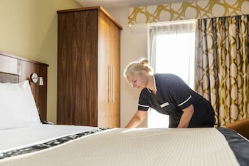 Standard Room, 1 Double Bed, Accessible, Non Smoking