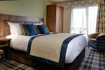 Executive Room, 1 Double Bed, Non Smoking