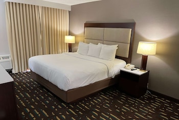 Room, 1 King Bed, Accessible, Non Smoking