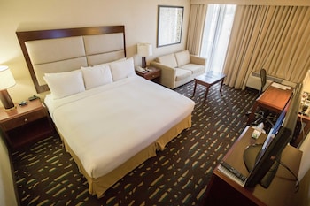 Room, 1 King Bed, Non Smoking
