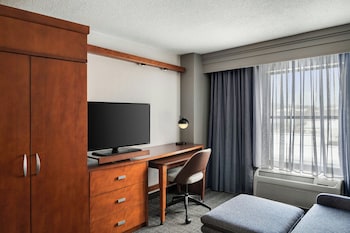 Suite, 1 Bedroom
