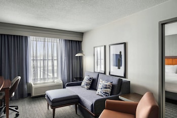 Suite, 1 Bedroom