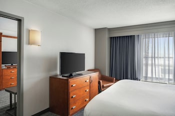 Suite, 1 Bedroom
