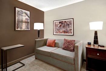 King Standard Room