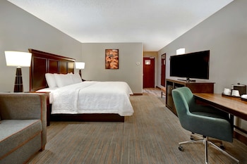 King Standard Room