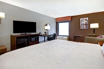 King Standard Room