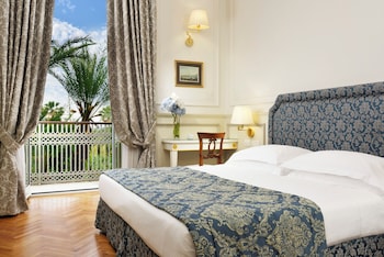 Standard Double Room, Sea View