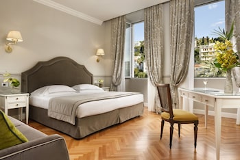 Superior Double Room, Hill View