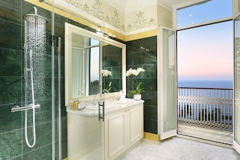 Junior Suite, Sea View