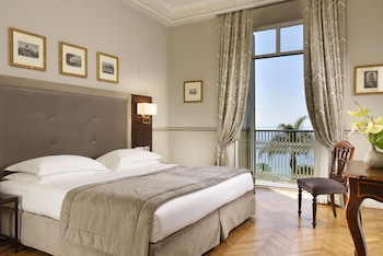 Junior Suite, Sea View