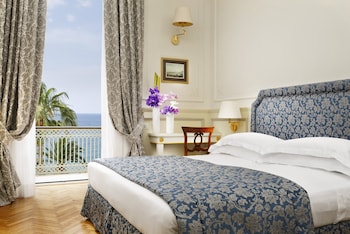Standard Double Room, Sea View