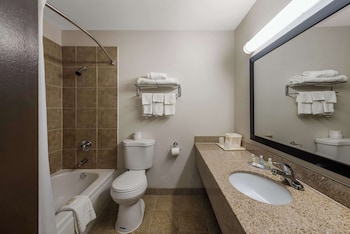 Room, 2 Double Beds, Accessible, Non Smoking