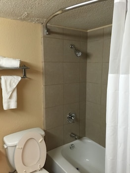 Room, 1 King Bed, Accessible, Non Smoking
