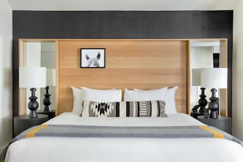Standard Single Room, 1 King Bed with Sofa bed