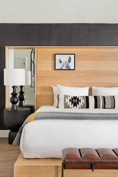 Single Room, 1 King Bed