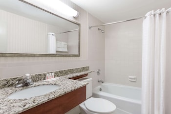 Room, 2 Double Beds, Smoking