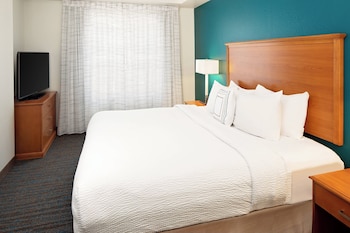Suite, 1 Bedroom