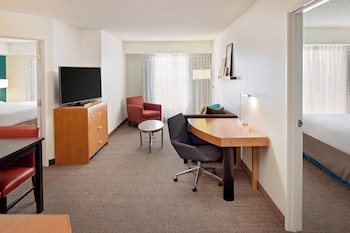 Suite, 2 Bedrooms