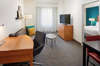 Suite, 1 Bedroom