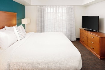 Suite, 2 Bedrooms