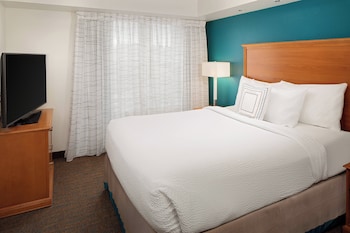 Suite, 1 Bedroom
