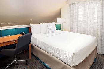 Suite, 1 Double Bed