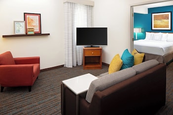 Suite, 1 Double Bed