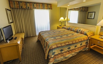 Family Condo, 2 Bedrooms