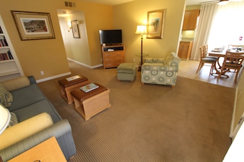 Family Condo, 2 Bedrooms