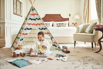 Club Residence Suite