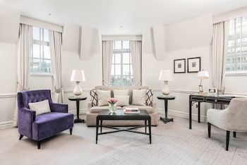 Club Junior Suite