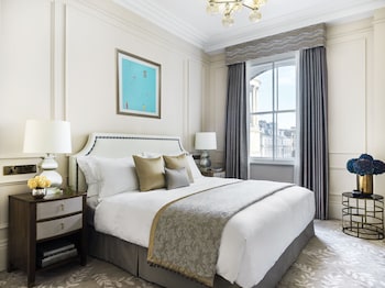 Club Residence Suite