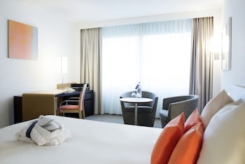 Executive Room, 1 Double Bed
