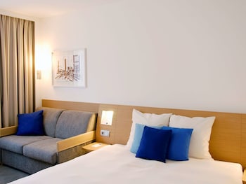 Superior Room, 1 Double Bed with Sofa bed