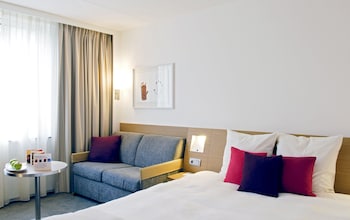 Superior Room, 3 Twin Beds