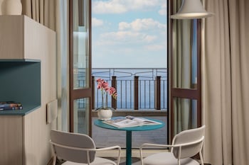 Premium Double Room, Sea View