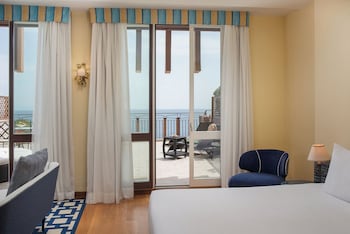 Suite, 1 King Bed