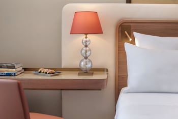 Twin Room (Prestige)