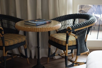 Superior Twin Room (With Rollaway Bed)