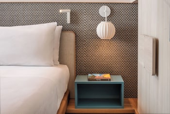 Premium Double Room, Sea View