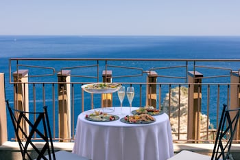 Premium Double Room, Sea View