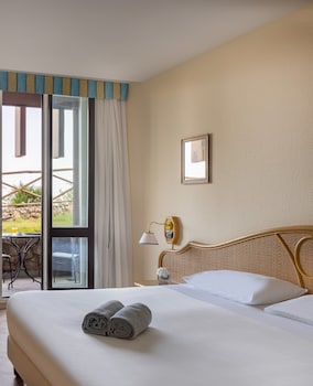 Superior Room, 1 Twin Bed, Garden View