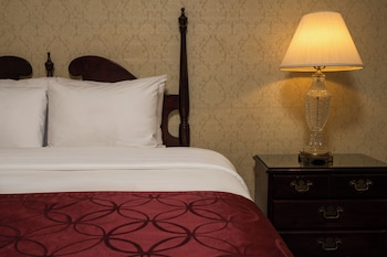 Room, 1 King Bed
