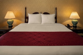 Room, 1 King Bed
