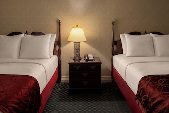 Room, 2 Queen Beds