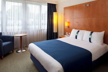 Standard Room, 1 Double Bed