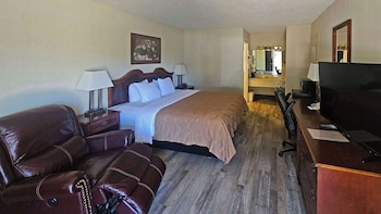 Standard Room, 1 Queen Bed, Non Smoking