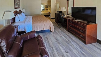 Room, 1 King Bed, Accessible, Non Smoking