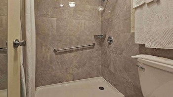 Room, 2 Queen Beds, Accessible, Non Smoking