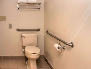 Suite, 2 Queen Beds, Non Smoking